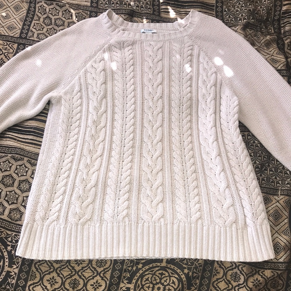 Old Navy Size XXL Sweater